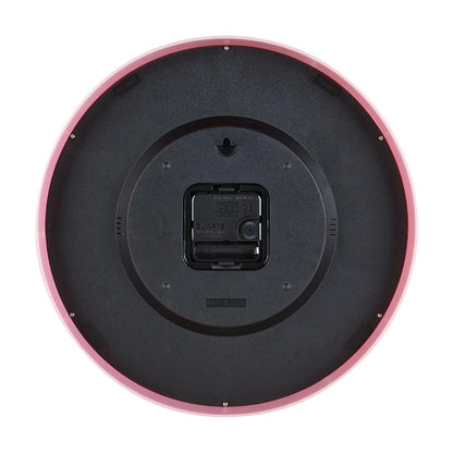 Sanrio Characters Wall Clock 29.5x29.5cm Cute Decor Clock- Japan Figure Store - #1 Bring To You The Best Japanese Goods