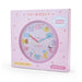Sanrio Characters Wall Clock 29.5x29.5cm Cute Decor Clock- Japan Figure Store - #1 Bring To You The Best Japanese Goods