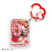 Sanrio Clear Pouch with Carabiner - Pompompurin Colorful Heart Series 3rd Edition- Japan Figure Store - #1 Bring To You The Best Japanese Goods
