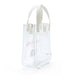 Sanrio Clear Shoulder Bag Hello Kitty 21x17x7.5 cm Character 181455- Japan Figure Store - #1 Bring To You The Best Japanese Goods