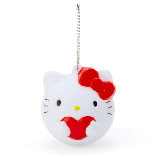Sanrio Hello Kitty Whistle Mascot Holder - Cute and Handy Accessory- Japan Figure Store - #1 Bring To You The Best Japanese Goods