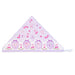 Sanrio Pompom Ribbon Cherry Bandana for Kids- Japan Figure Store - #1 Bring To You The Best Japanese Goods