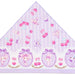 Sanrio Pompom Ribbon Cherry Bandana for Kids- Japan Figure Store - #1 Bring To You The Best Japanese Goods