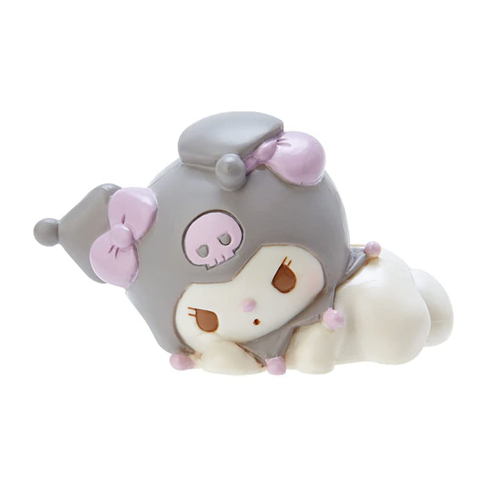 Sanrio Characters Complete Set Miniature Mascot Dazed Chill Time One Size- Japan Figure Store - #1 Bring To You The Best Japanese Goods