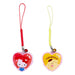 Sanrio Characters Complete Set Omikuji Netsuke Collectible Keychains- Japan Figure Store - #1 Bring To You The Best Japanese Goods
