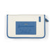 Sanrio Characters Multi Pouch Enjoy Idol Blue 048780 Handy Storage- Japan Figure Store - #1 Bring To You The Best Japanese Goods