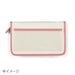 Sanrio Characters Multi Pouch Enjoy Idol Blue 048780 Handy Storage- Japan Figure Store - #1 Bring To You The Best Japanese Goods