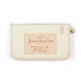 Sanrio Characters Multi Pouch in Cream Ideal for Idols- Japan Figure Store - #1 Bring To You The Best Japanese Goods