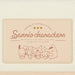 Sanrio Characters Multi Pouch in Cream Ideal for Idols- Japan Figure Store - #1 Bring To You The Best Japanese Goods