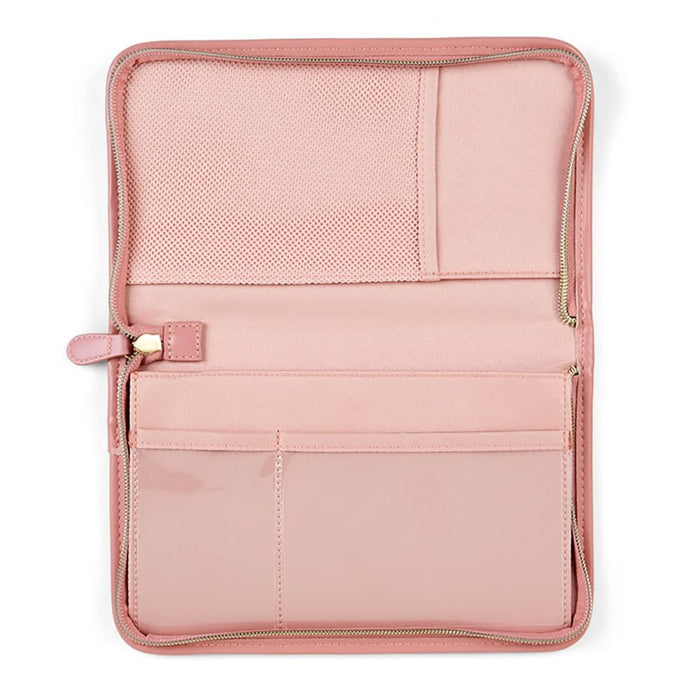 Sanrio Characters Multi Pouch Pink Enjoy Idol 048674- Japan Figure Store - #1 Bring To You The Best Japanese Goods