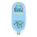 Sanrio Tuxedo Sam Mirror with Vinyl Case and Comb 8.5 x 1.2 x 8.2 cm- Japan Figure Store - #1 Bring To You The Best Japanese Goods