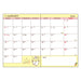Sanrio 2023 B6 Pompompurin Monthly Notebook with Stickers - Starts Oct 2022- Japan Figure Store - #1 Bring To You The Best Japanese Goods