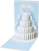 Sanrio Wedding Bell and Ribbon Gift - Perfect Wedding Keepsake- Japan Figure Store - #1 Bring To You The Best Japanese Goods