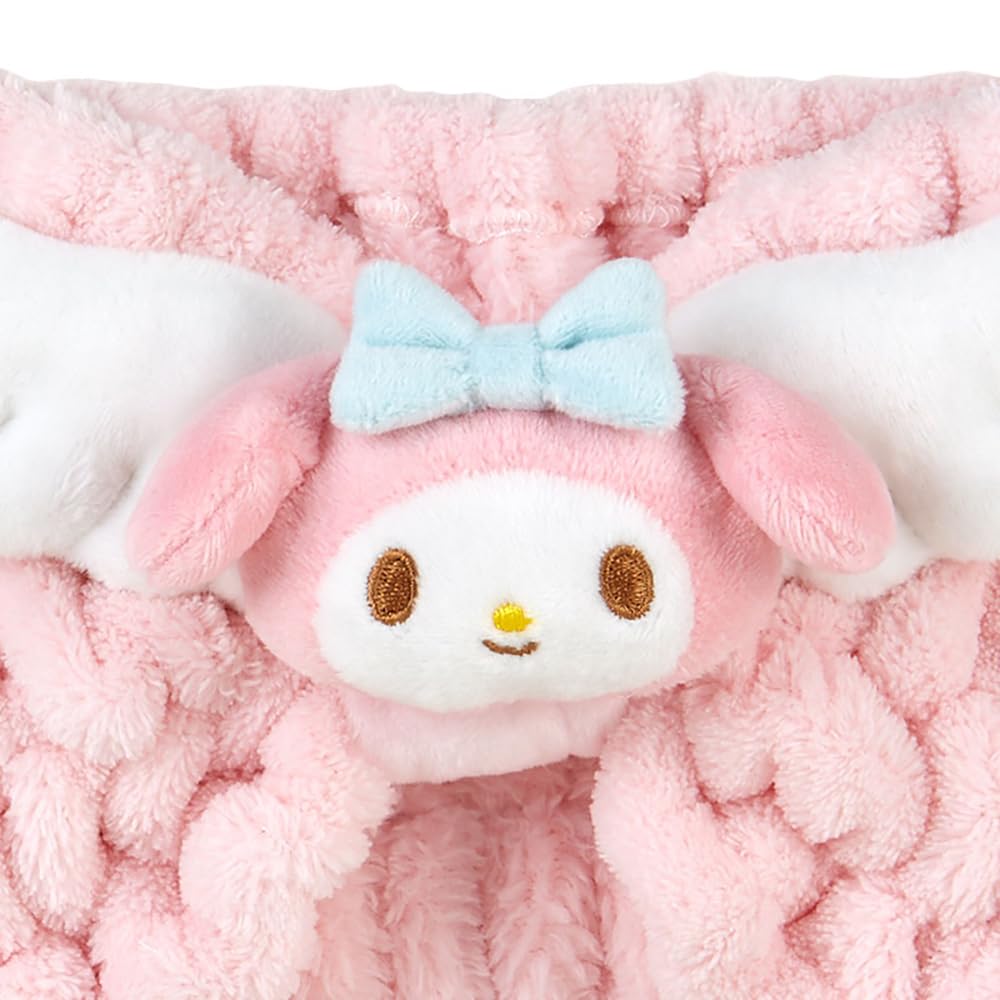 Sanrio My Melody Winged Hairband 16x22x6 cm - Cute Character Accessory- Japan Figure Store - #1 Bring To You The Best Japanese Goods