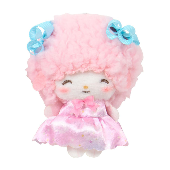 Sanrio Secret Puppet Mascot My Sweet Piano Dreamy Plush Toy for Ages 6+