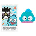 Sanrio My Time Clip: Happy Danby Organizer Acrylic & PVC 299871