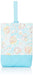 Sanrio Blue Shoe Case CG-2764 - Durable and Lightweight Storage Solution- Japan Figure Store - #1 Bring To You The Best Japanese Goods
