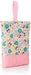 Sanrio Shoe Case CG-2796 PK - Pink Portable Storage Organizer- Japan Figure Store - #1 Bring To You The Best Japanese Goods