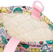 Sanrio Shoe Case CG-2796 PK - Pink Portable Storage Organizer- Japan Figure Store - #1 Bring To You The Best Japanese Goods
