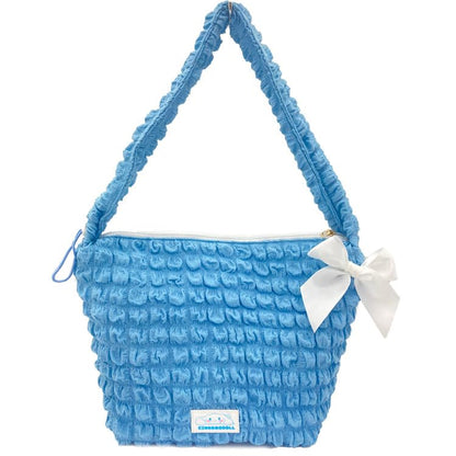 Sanrio Women's Shoulder Bag Sr1382Sk – Stylish and Practical Handbag- Japan Figure Store - #1 Bring To You The Best Japanese Goods