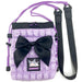 Sanrio Women’s Shoulder Pouch Sr1383Lv Stylish and Compact- Japan Figure Store - #1 Bring To You The Best Japanese Goods