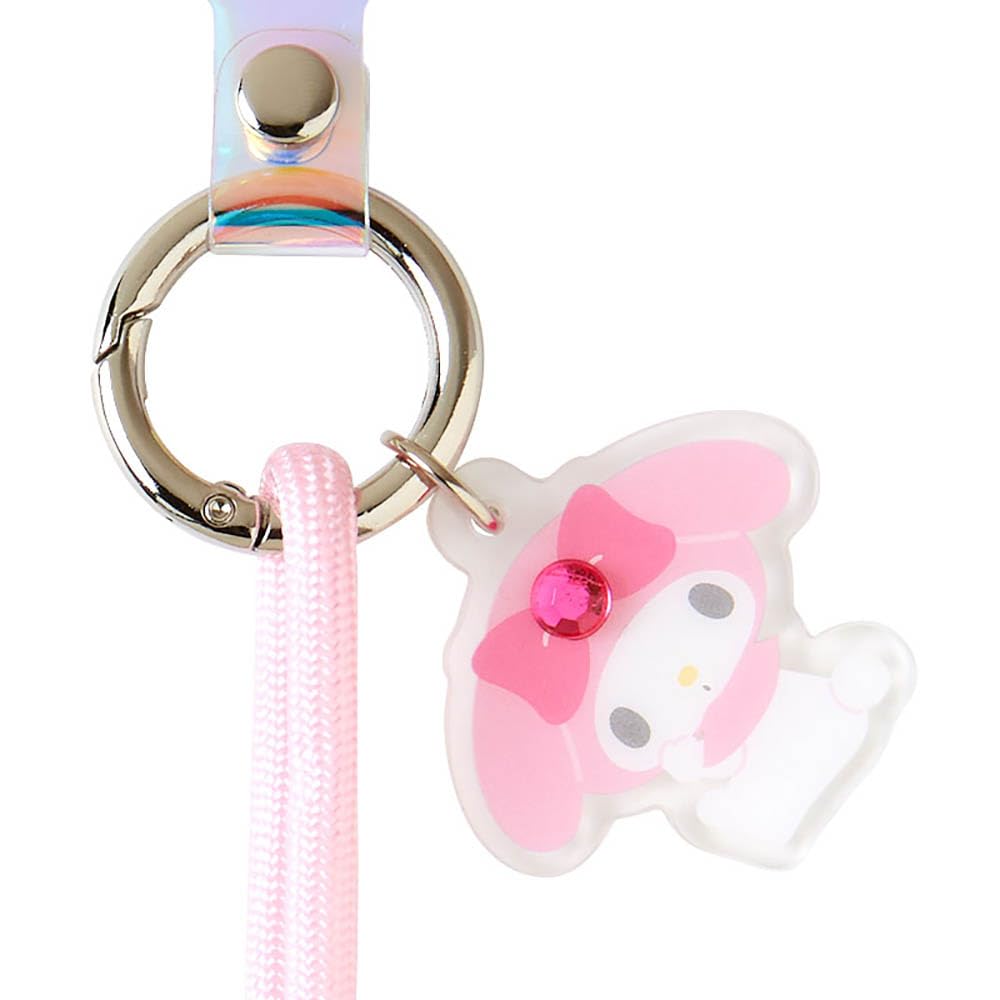 Sanrio Shoulder Strap My Melody 843971 for Bags and Accessories- Japan Figure Store - #1 Bring To You The Best Japanese Goods