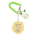 Sanrio Silicone Mini Case Charm Keychain - Pochacco 6.5x6.5x3cm Character- Japan Figure Store - #1 Bring To You The Best Japanese Goods