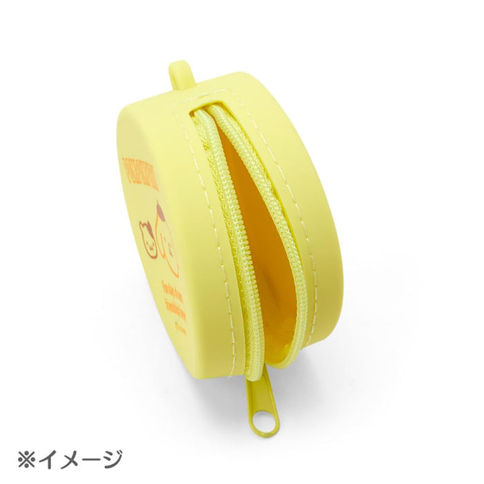 Sanrio Tuxedo Sam Silicone Mini Case Keychain - 6.5cm x 3cm Charm- Japan Figure Store - #1 Bring To You The Best Japanese Goods
