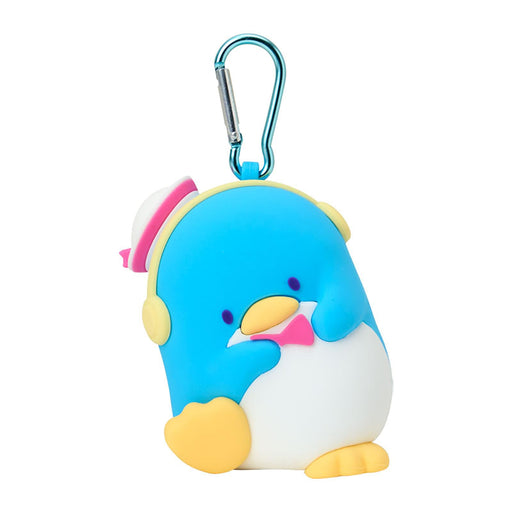 Sanrio Tuxedo Sam Silicone Pouch for Ages 3+ Dance Music Design