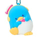 Sanrio Tuxedo Sam Silicone Pouch for Ages 3+ Dance Music Design