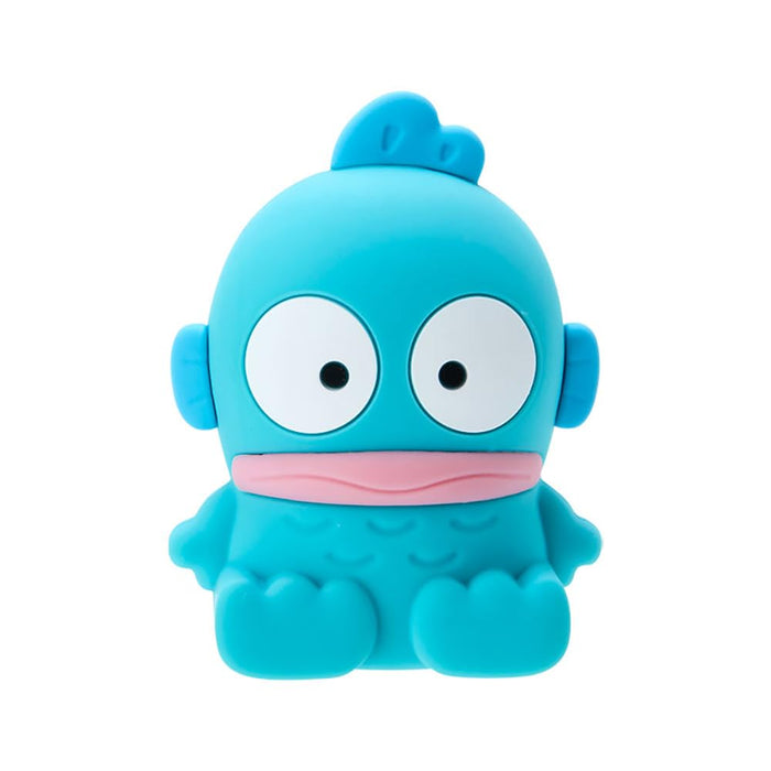 Sanrio Hangyodon Smartphone Grip 7.2 X 5.6 X 2.5 Cm - Cute Fish Character Holder- Japan Figure Store - #1 Bring To You The Best Japanese Goods