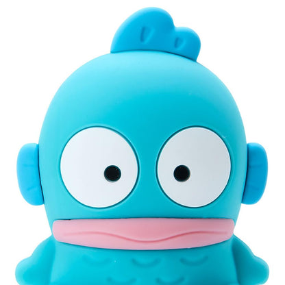 Sanrio Hangyodon Smartphone Grip 7.2 X 5.6 X 2.5 Cm - Cute Fish Character Holder- Japan Figure Store - #1 Bring To You The Best Japanese Goods