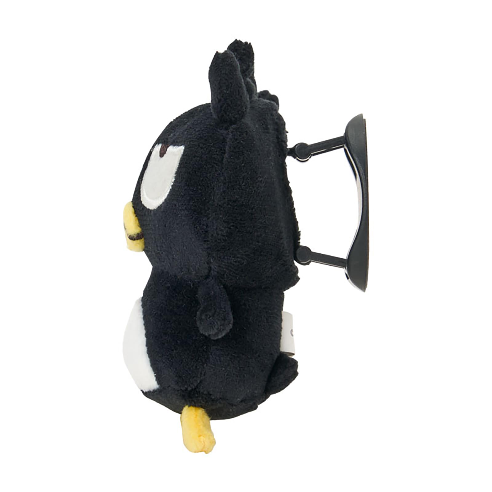 Sanrio Smartphone Grip - Bad Badtz-Maru Polyester Resin Accessory