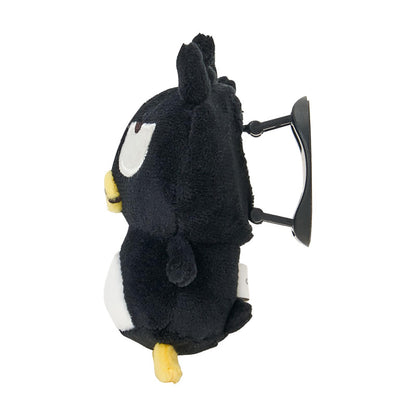 Sanrio Smartphone Grip - Bad Badtz-Maru Polyester Resin Accessory