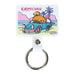 Sanrio Kirimi-Chan Festival Design Smartphone Ring Strap 919250- Japan Figure Store - #1 Bring To You The Best Japanese Goods