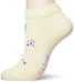 Sanrio Women's Cream Socks 23-25cm - Comfortable and Stylish Footwear- Japan Figure Store - #1 Bring To You The Best Japanese Goods