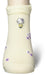 Sanrio Women's Cream Socks 23-25cm - Comfortable and Stylish Footwear- Japan Figure Store - #1 Bring To You The Best Japanese Goods