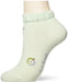 Sanrio Mint Green Women's Socks 23-25cm 3763583- Japan Figure Store - #1 Bring To You The Best Japanese Goods
