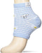 Sanrio Women's Ice Blue Socks Size 23-25CM Comfortable & Stylish- Japan Figure Store - #1 Bring To You The Best Japanese Goods
