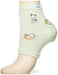 Sanrio Women's Mint Green Socks 23-25cm Comfortable Fit- Japan Figure Store - #1 Bring To You The Best Japanese Goods