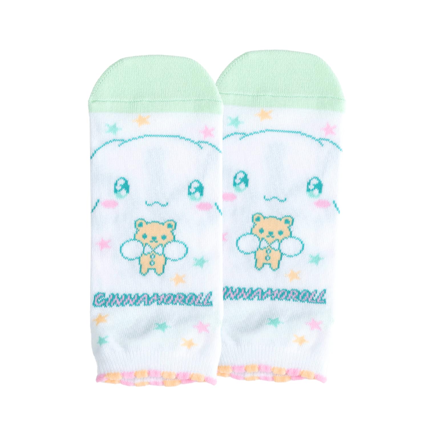 Sanrio Women's and Kids' Short Socks – Multiple Characters & Sizes Available- Japan Figure Store - #1 Bring To You The Best Japanese Goods