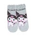 Sanrio Women's & Kids Socks - Cinnamoroll Hello Kitty My Melody Short Length- Japan Figure Store - #1 Bring To You The Best Japanese Goods
