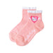 Sanrio Women's and Kids' Short Socks Cinnamoroll Hello Kitty Variety Pack 1 Pair- Japan Figure Store - #1 Bring To You The Best Japanese Goods