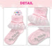 Sanrio Women's and Kids Socks - Short Length Cinnamoroll/Hello Kitty/My Melody- Japan Figure Store - #1 Bring To You The Best Japanese Goods