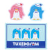 Sanrio Tuxedo Sam Birthday Sticker Set 493791 Character Stickers Pack- Japan Figure Store - #1 Bring To You The Best Japanese Goods