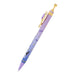 Sanrio Kuromi Stone Ballpoint Pen - Black Ink - I&#39;ll Make You Love Me Even More- Japan Figure Store - #1 Bring To You The Best Japanese Goods