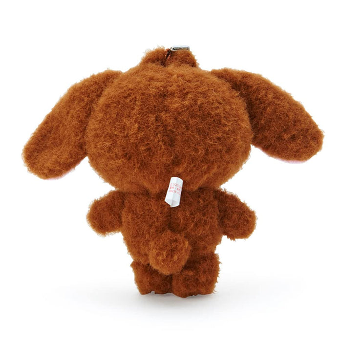 SANRIO Plush Mascot Kurousa Sugarbunnies SANRIO Heisei Design- Japan Figure Store - #1 Bring To You The Best Japanese Goods