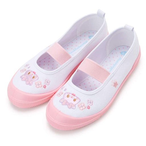 Sanrio The Runabouts Star Indoor Shoes 18Cm for Kids- Japan Figure Store - #1 Bring To You The Best Japanese Goods
