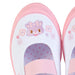 Sanrio The Runabouts Star Indoor Shoes 18Cm for Kids- Japan Figure Store - #1 Bring To You The Best Japanese Goods