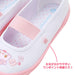 Sanrio The Runabouts Star Indoor Shoes 18Cm for Kids- Japan Figure Store - #1 Bring To You The Best Japanese Goods